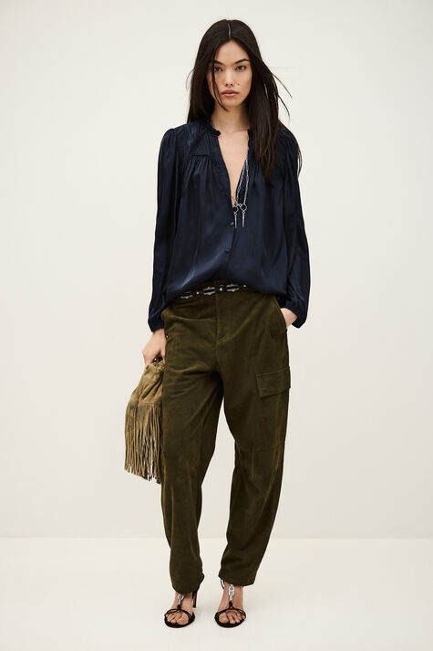 SHIRT CESIRA