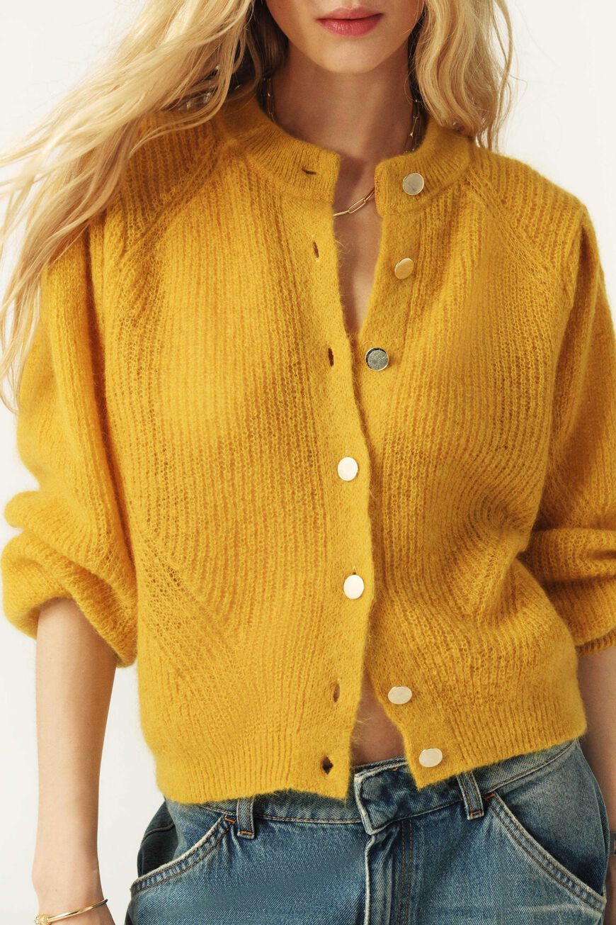CARDIGAN DANIE