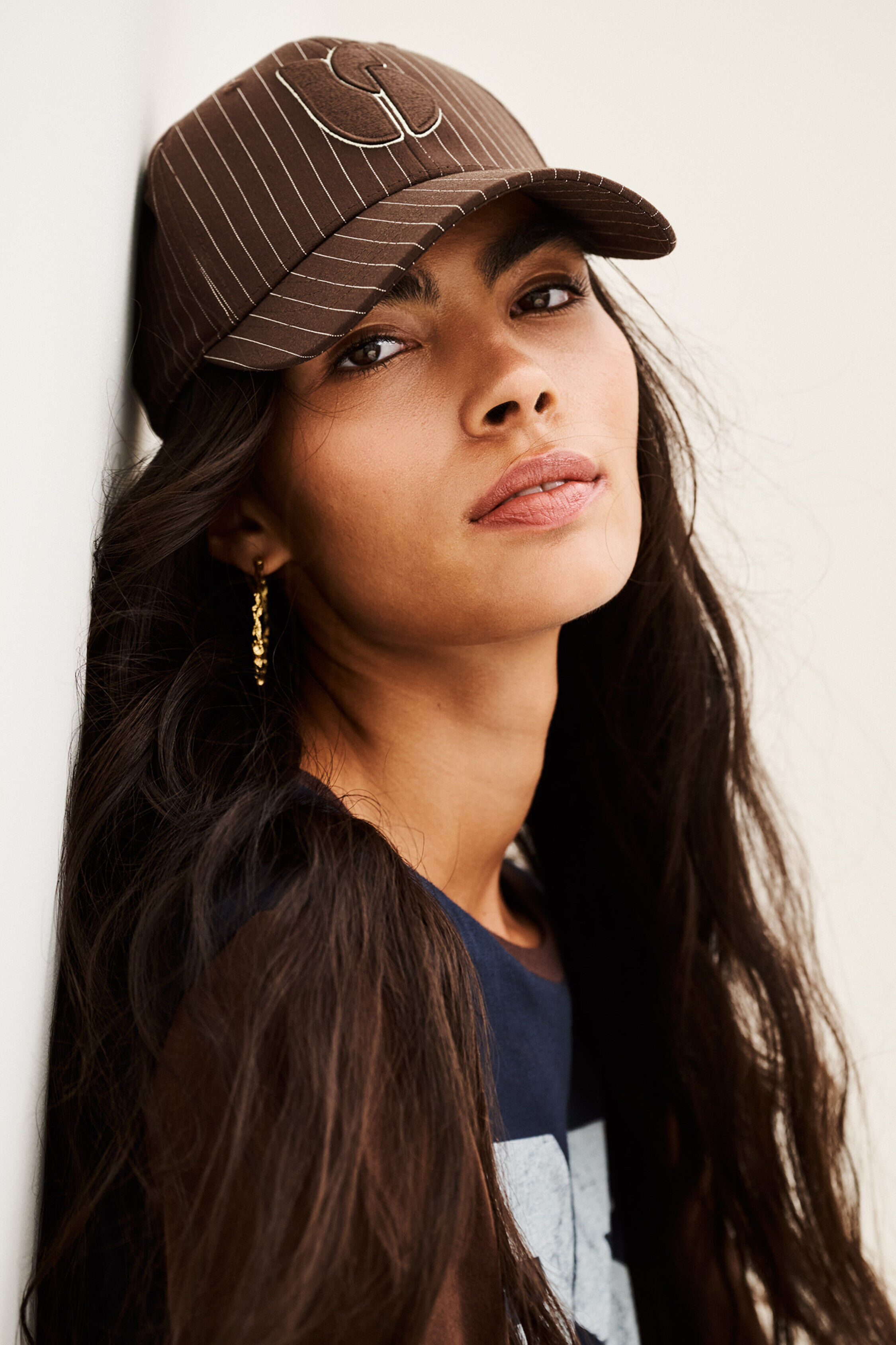 gorra HARLOW