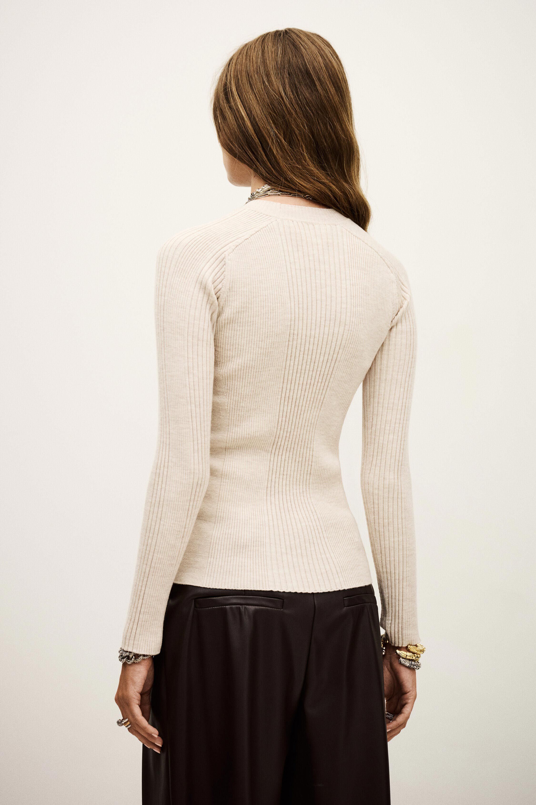 jumper BANNY