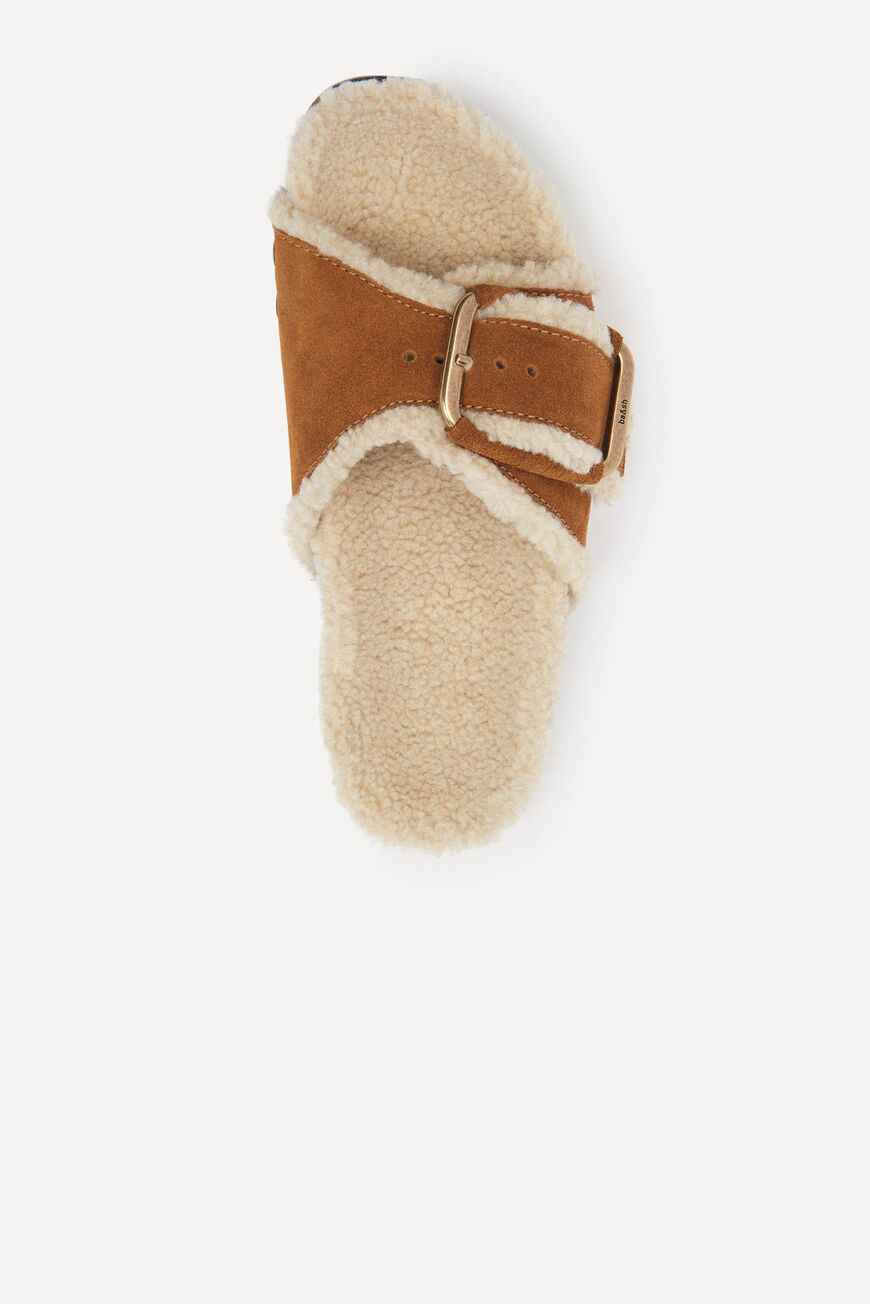 SANDALS CLORY