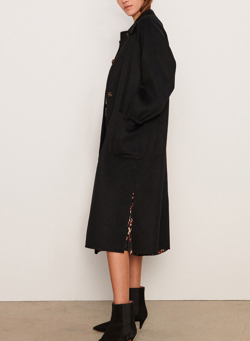 COAT BADIE