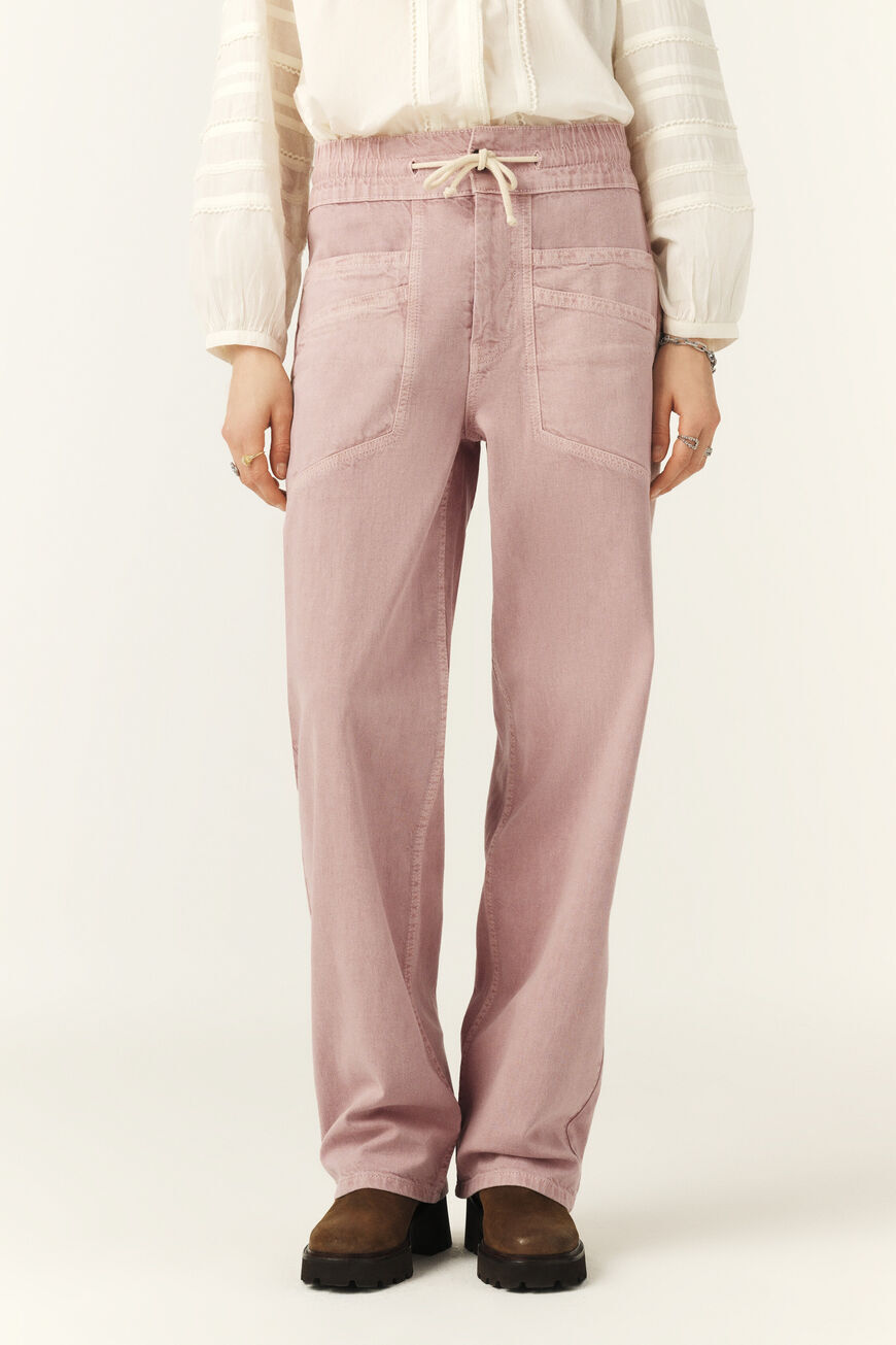 PANT FIMA