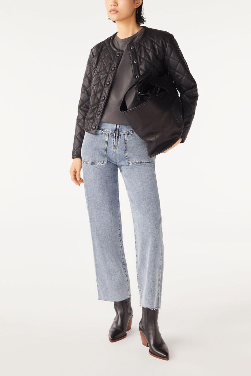 jeans TARE