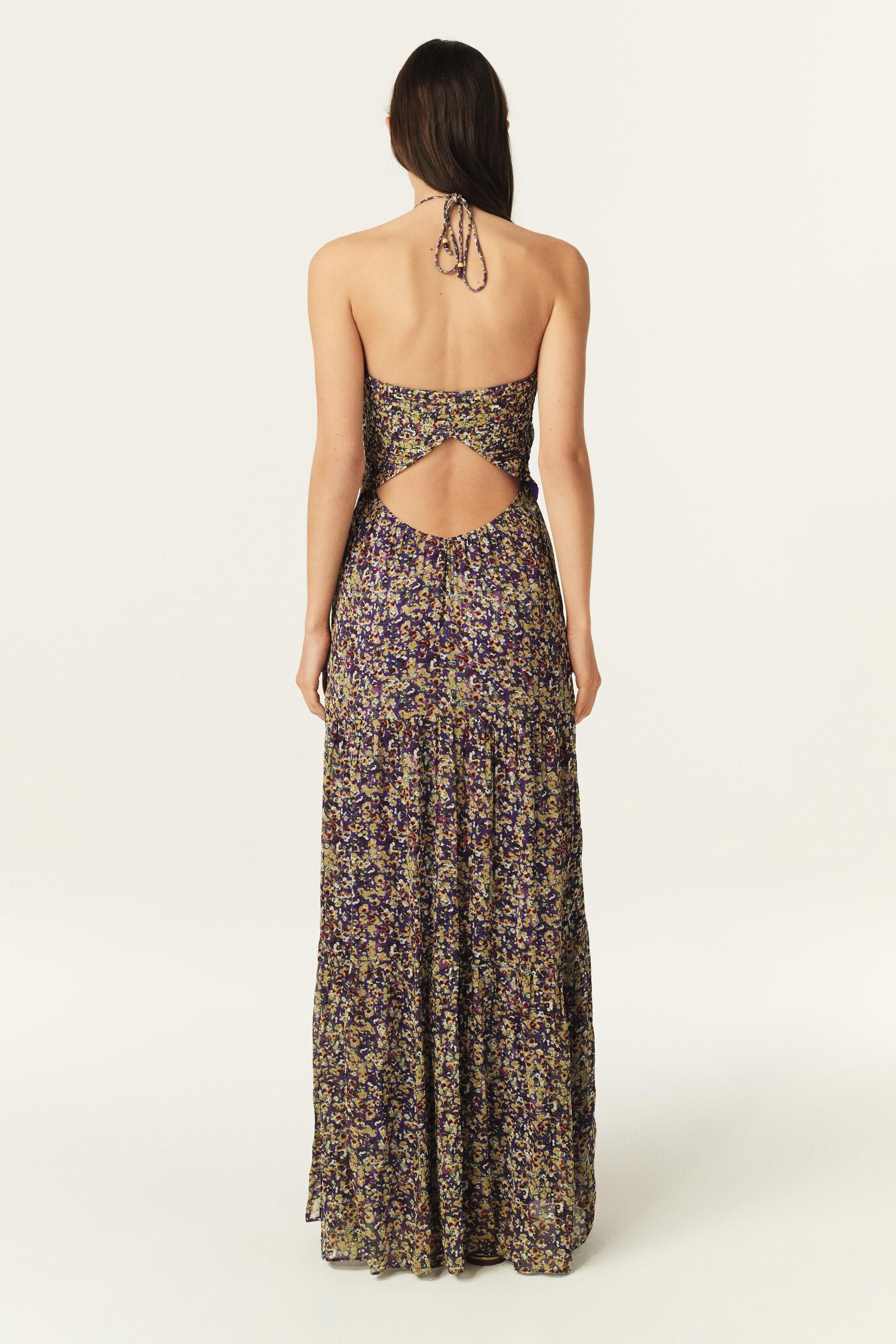 DRESS LORIE