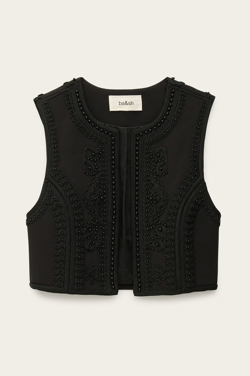 top TOSCA