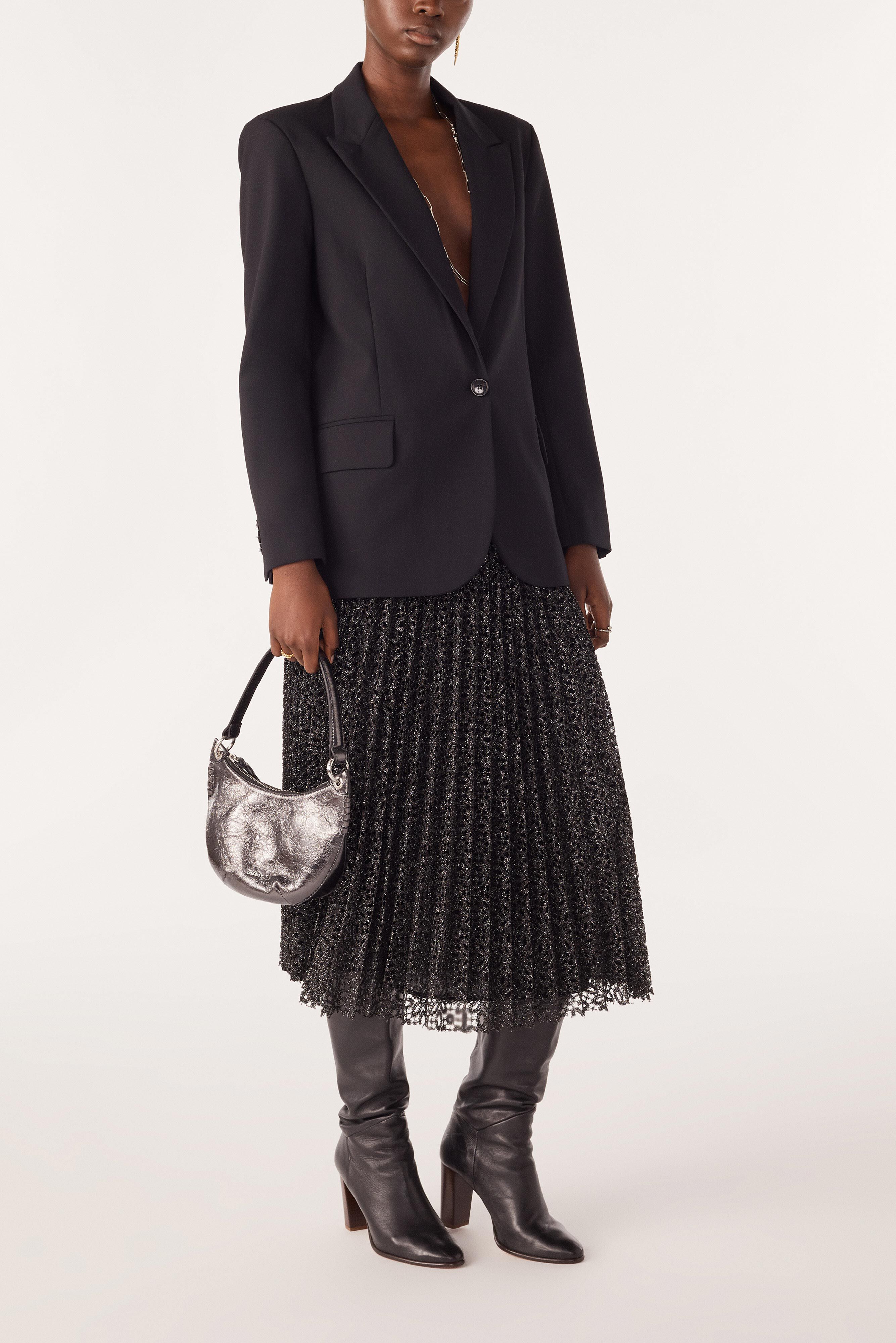CAMILLE skirt