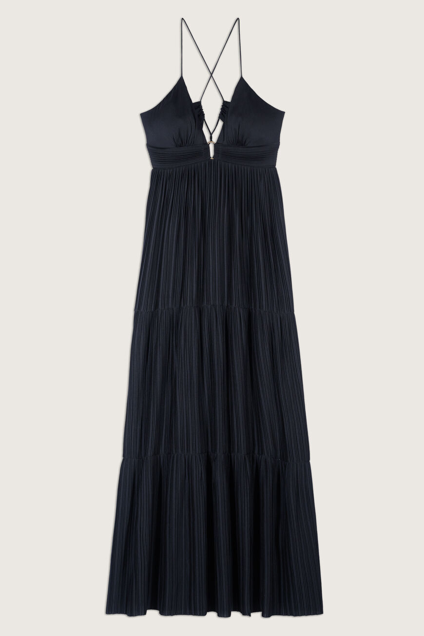 DRESS WASTA