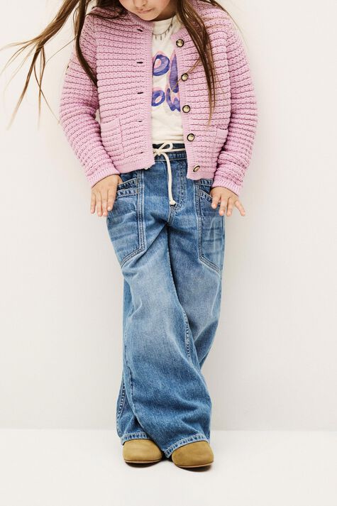 GASPARD CARDIGAN