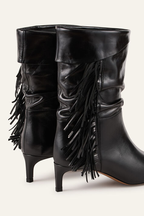 ankle boots CARDI