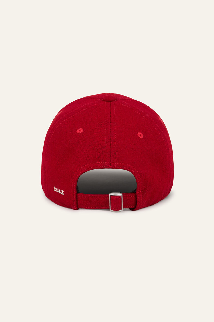 baseball cap HUGO