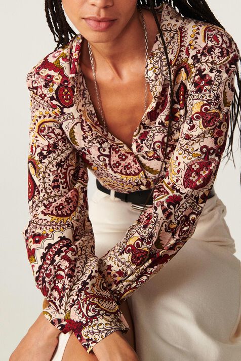 SHIRT ZELIE