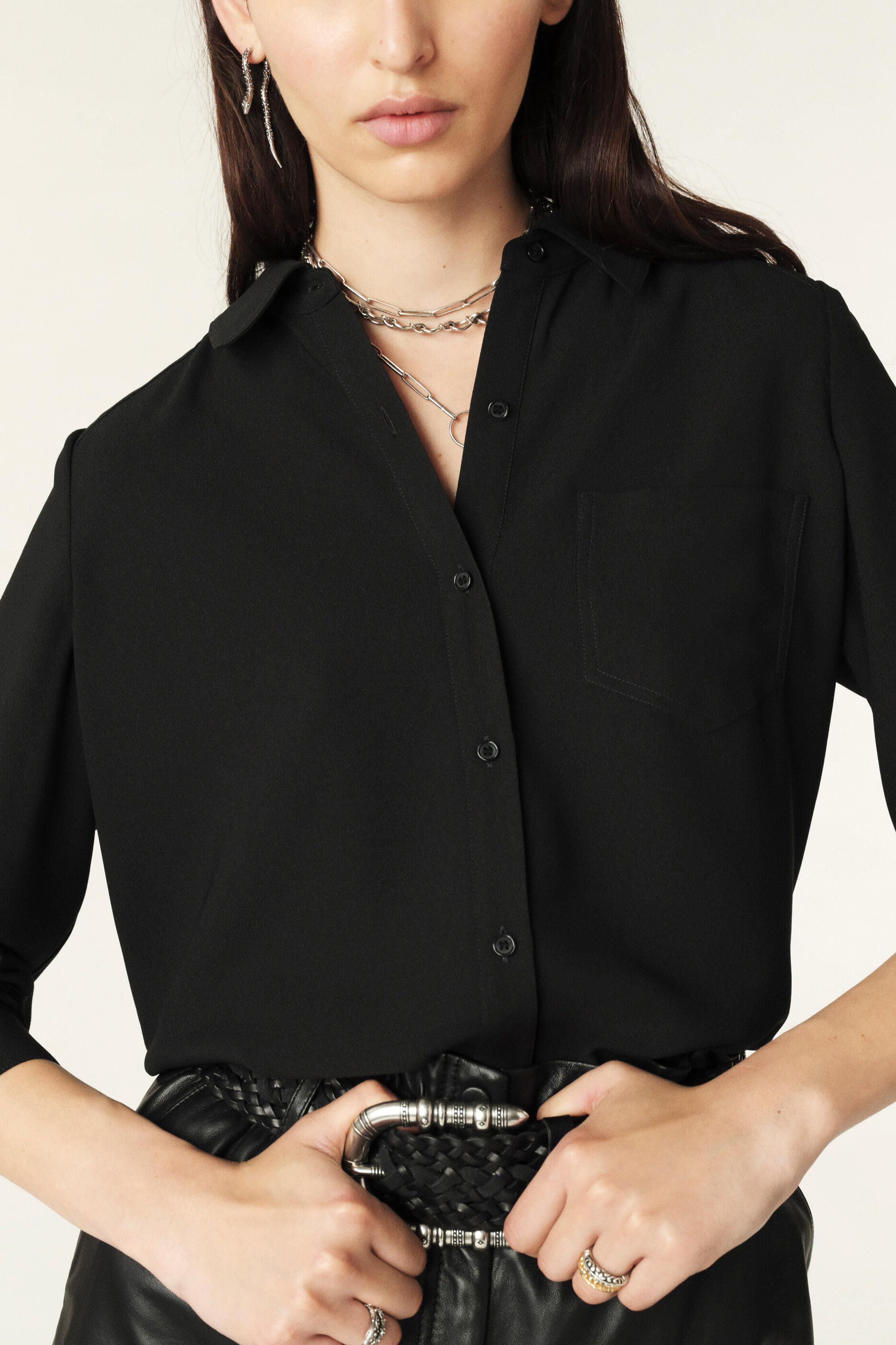 shirt MONICA