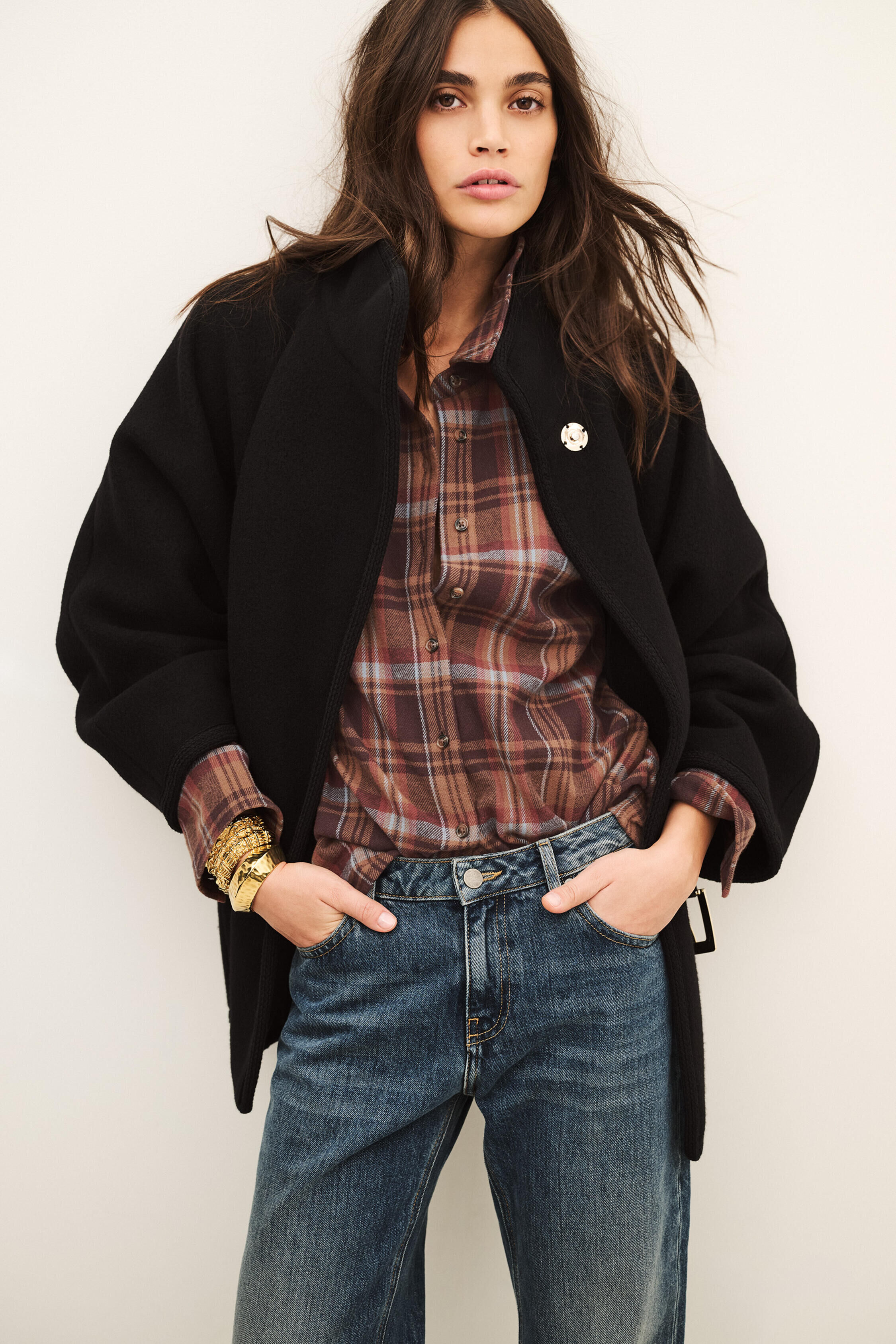 coat KOSS