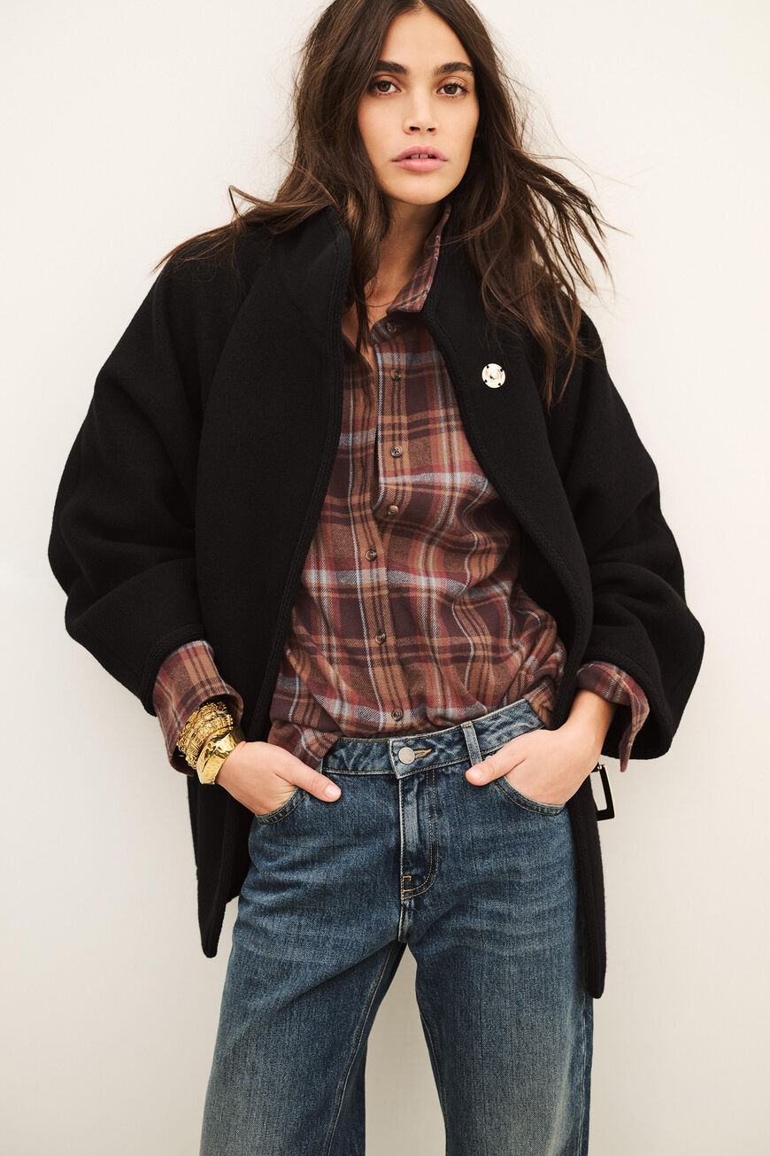 coat KOSS