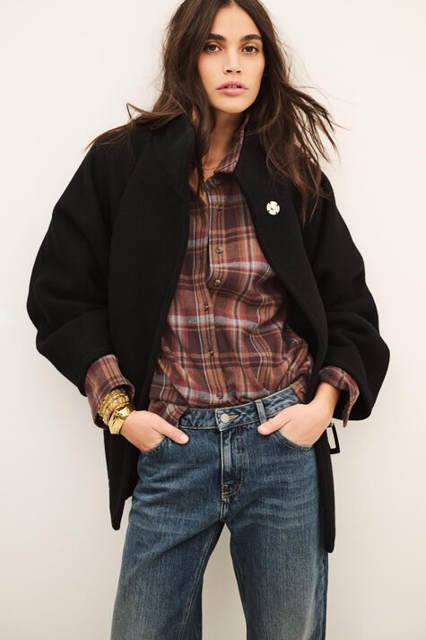 coat KOSS
