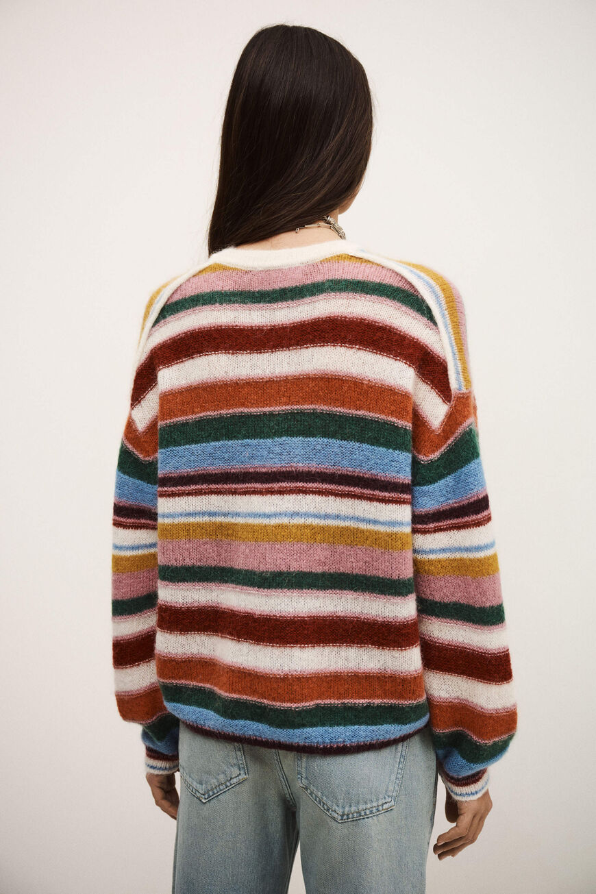 JUMPER SERENA