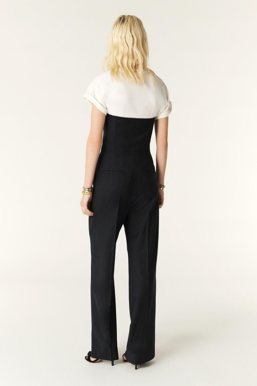 jumpsuit PHOEBE