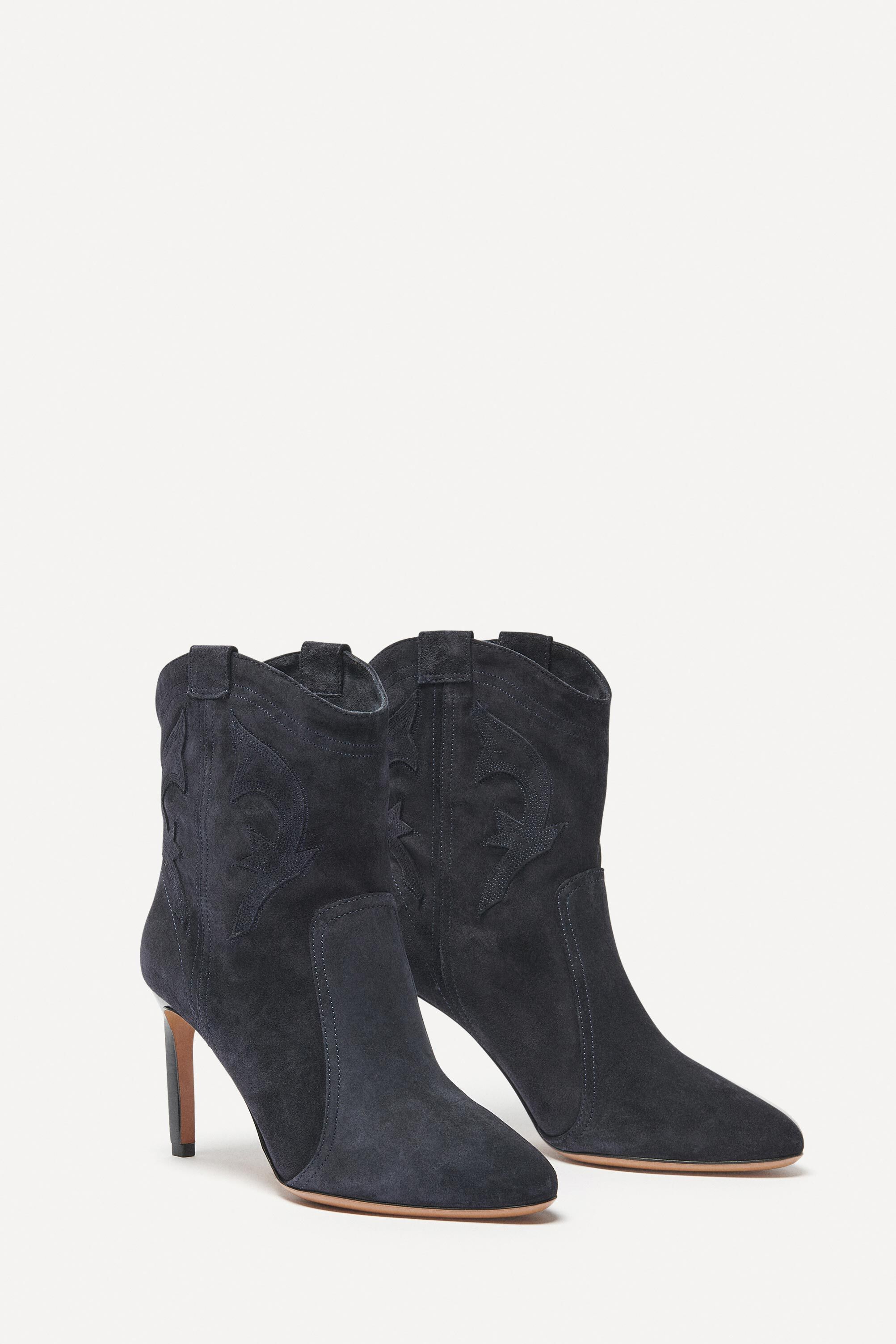 ANKLE-BOOTS CAITLIN