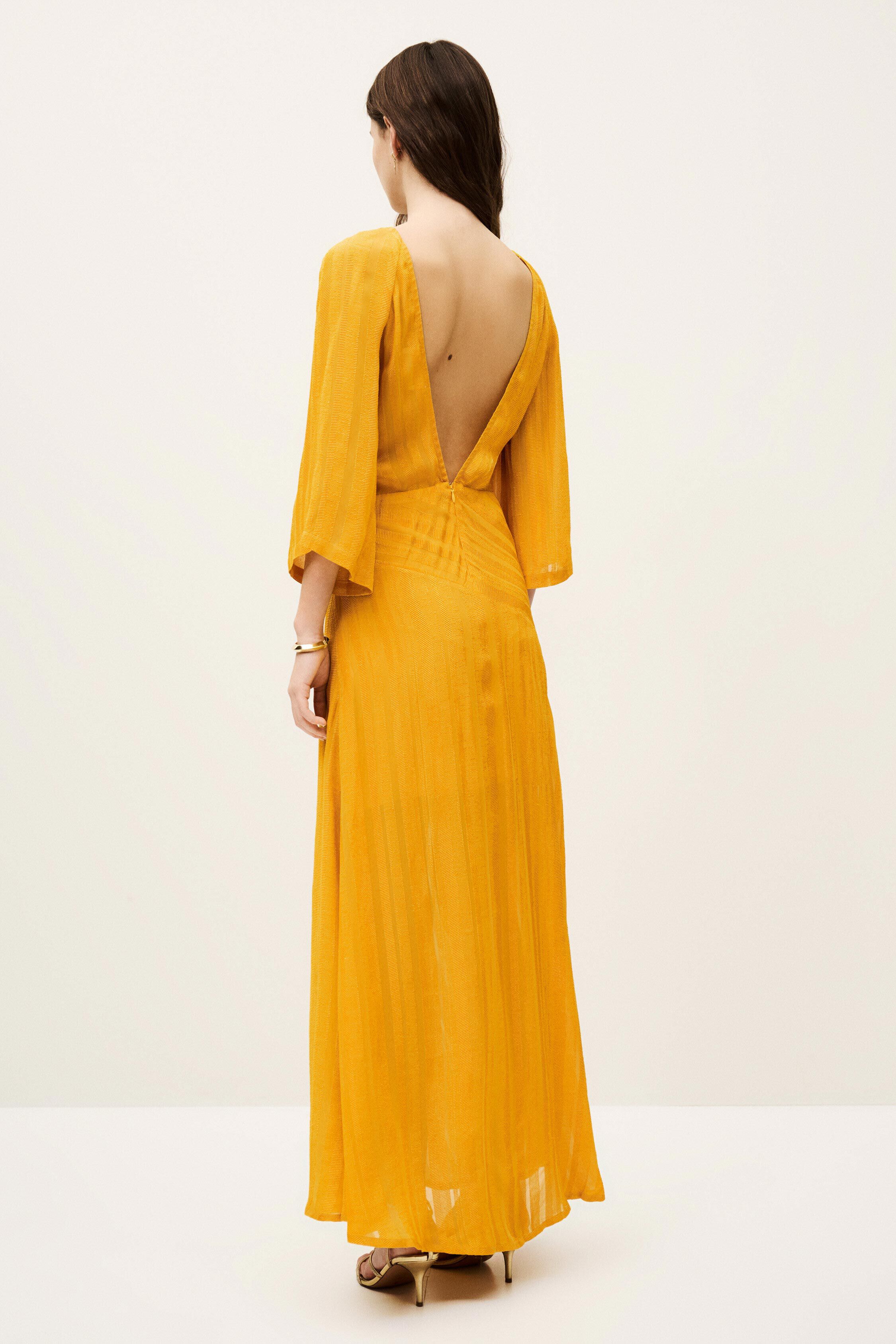 DRESS SIBONY