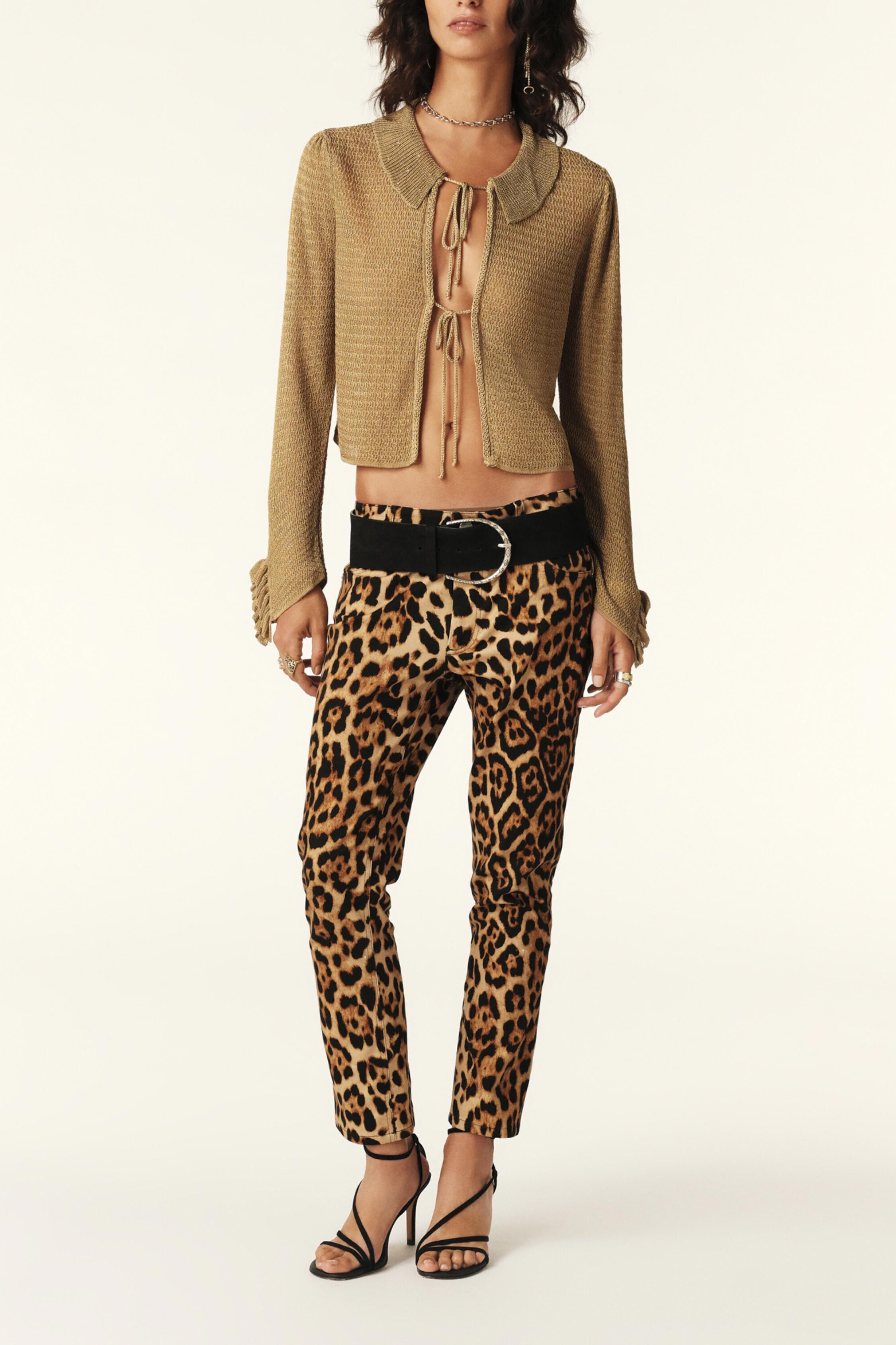CATHY CARDIGAN