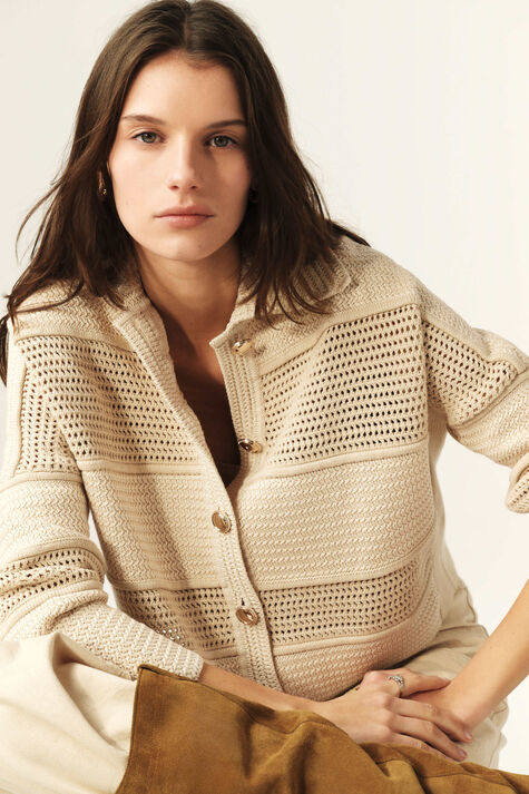 cardigan VAL