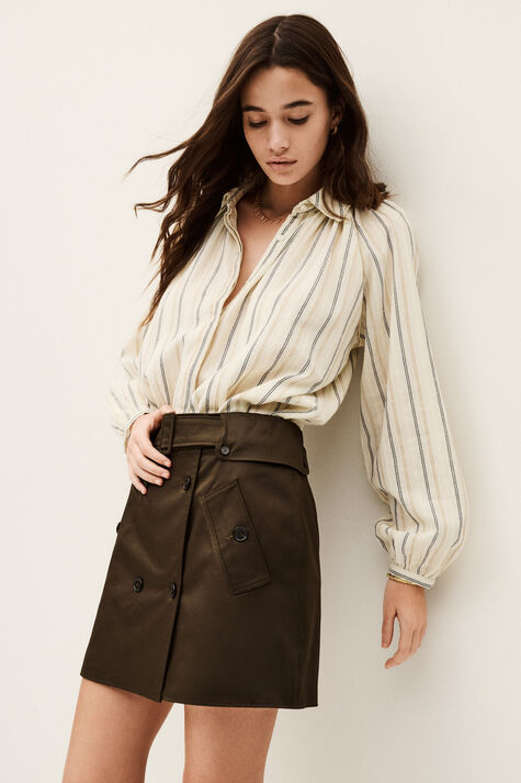 SKIRT JANAE