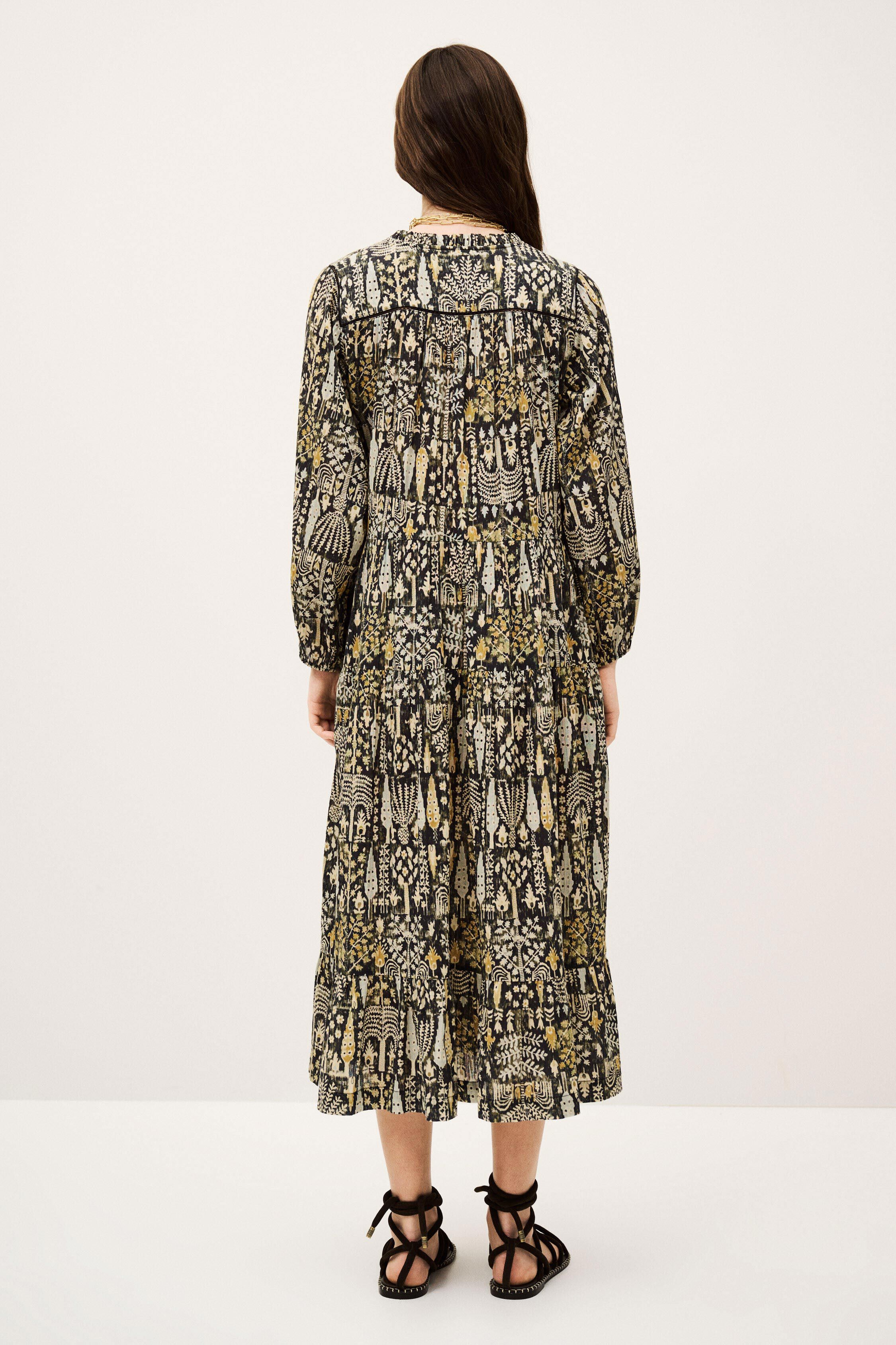 DRESS PIDOLA