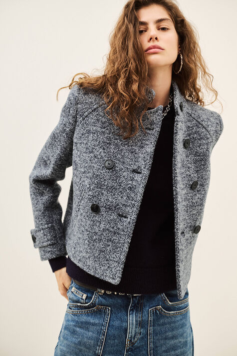 coat CWITCH