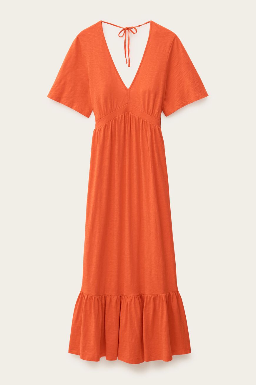 DRESS VICTORIA