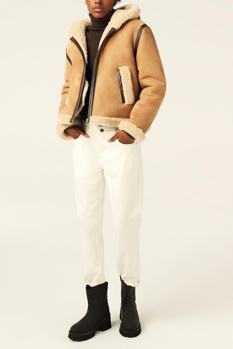 jacket MAXOU