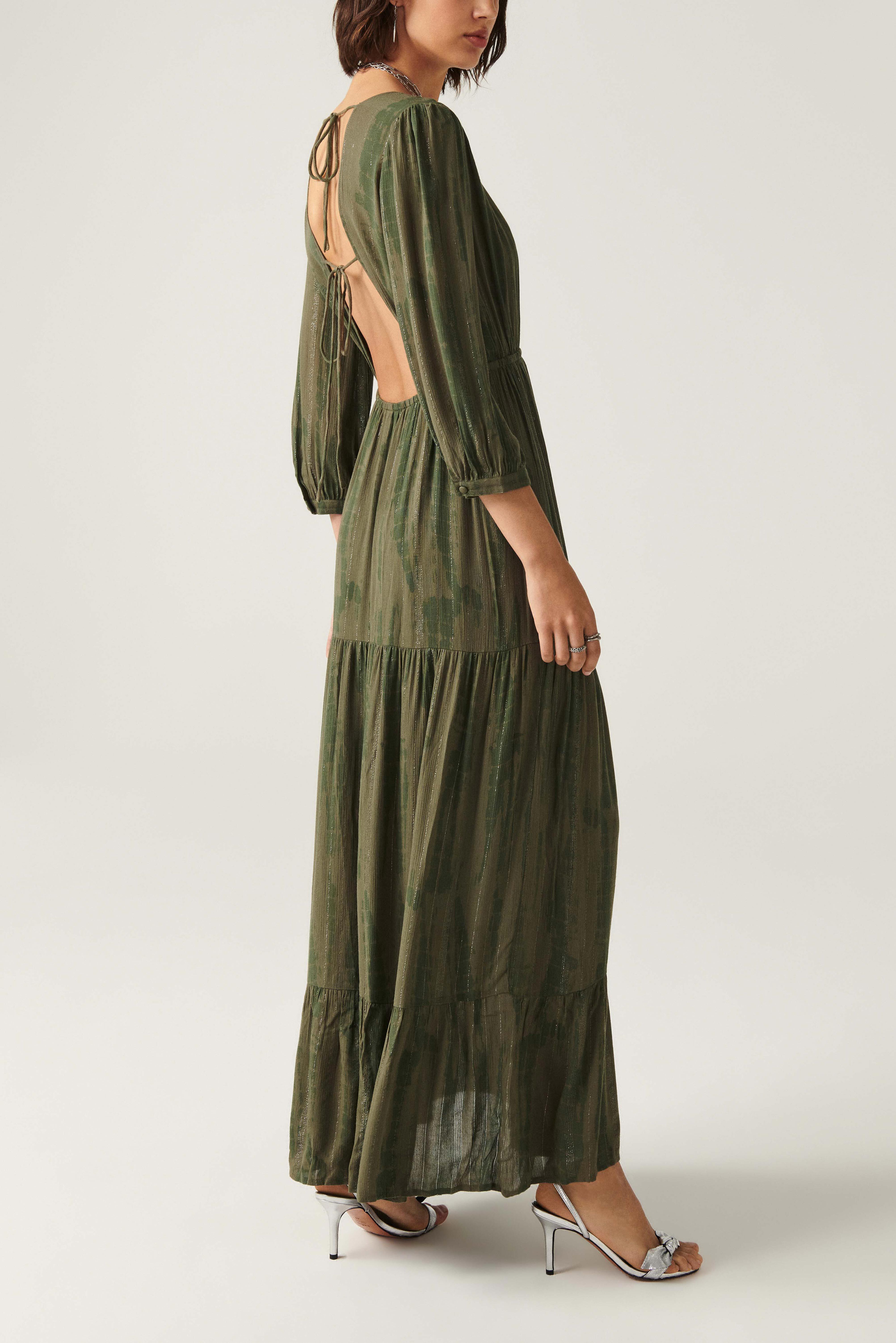 DRESS KEZIA