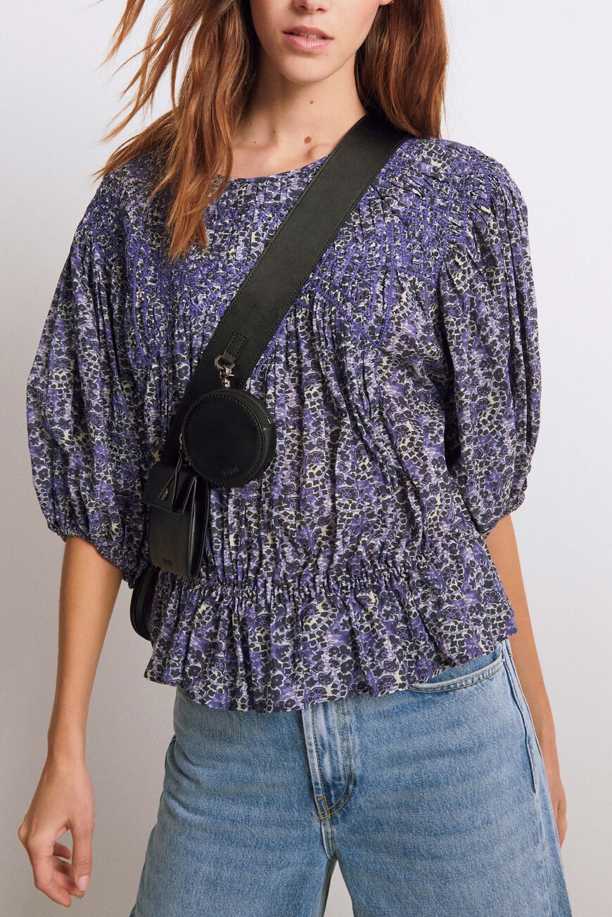 BLOUSE ISAURE