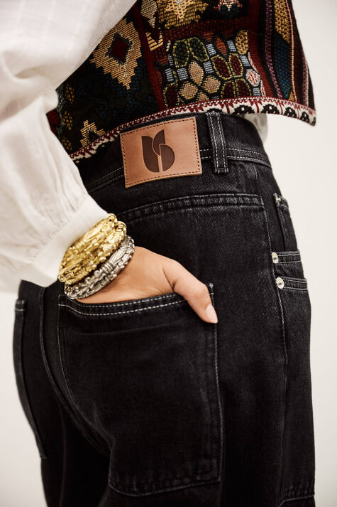 JEANS NOEL