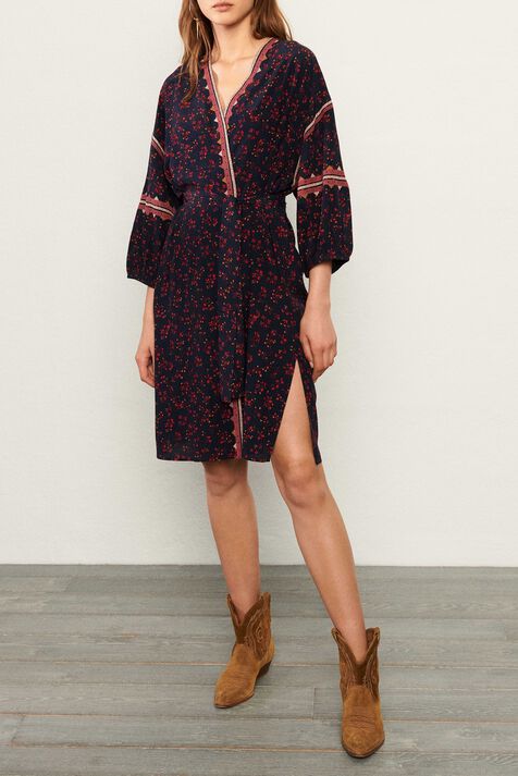 KIMONO SUNSA