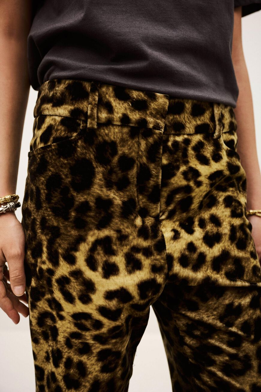 trousers BRENT