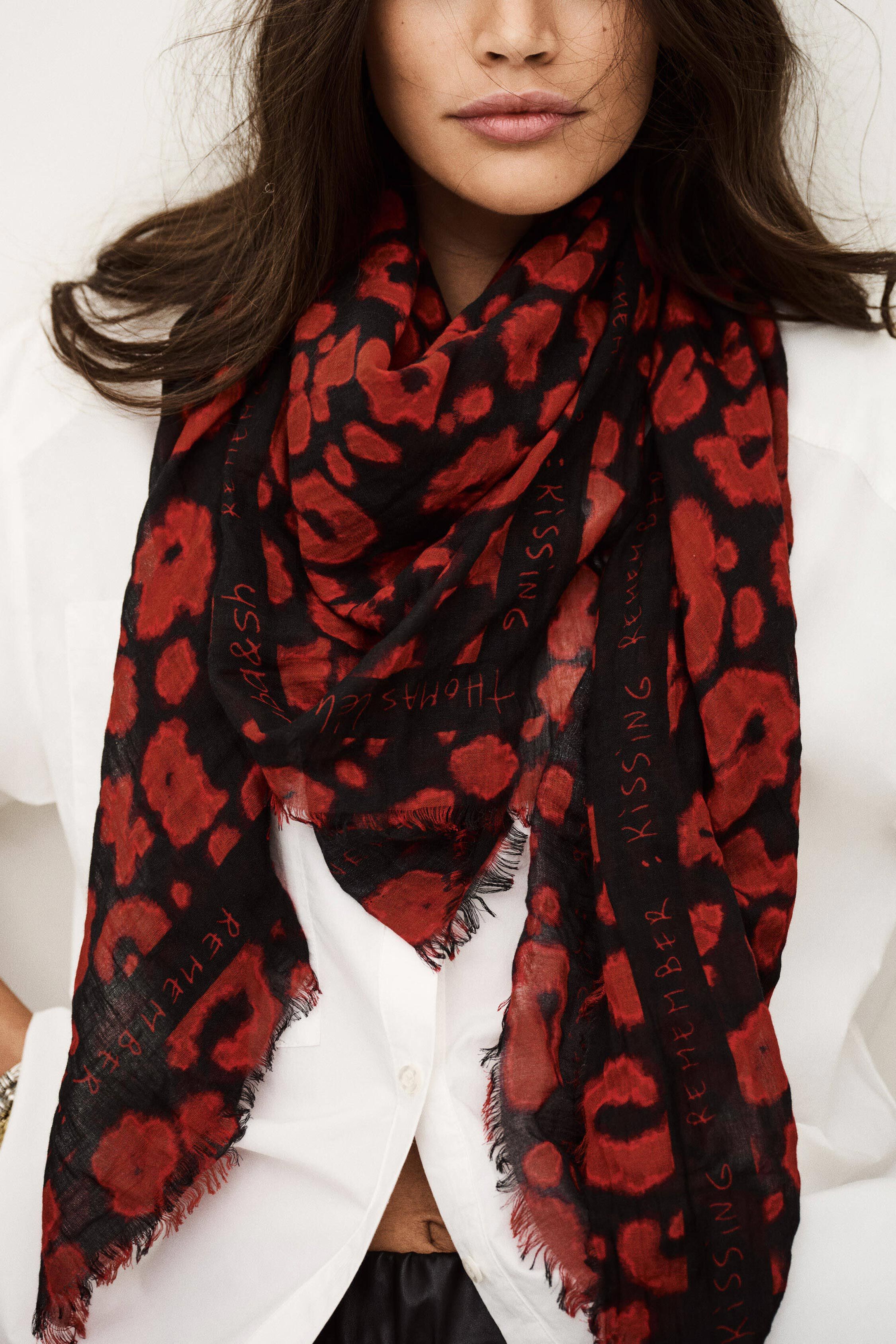 Scarf Faro