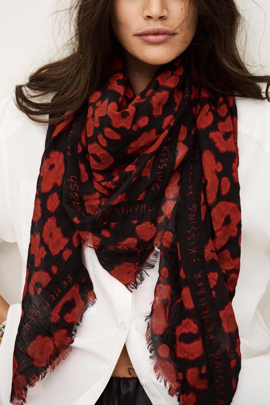 Scarf Faro