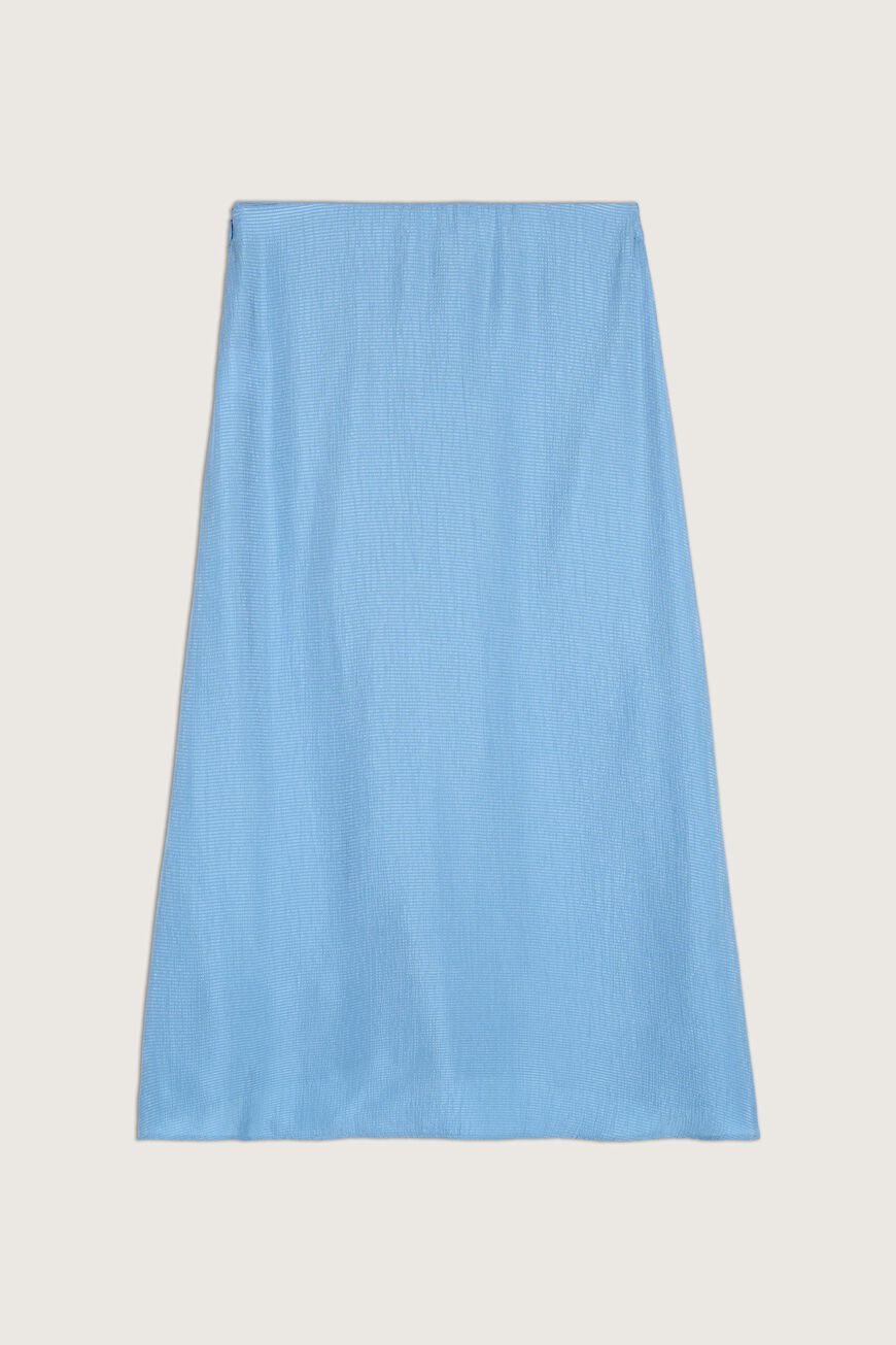 GOPE SKIRT