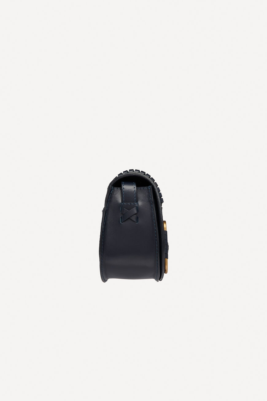 SMALL-BAG TEDDY