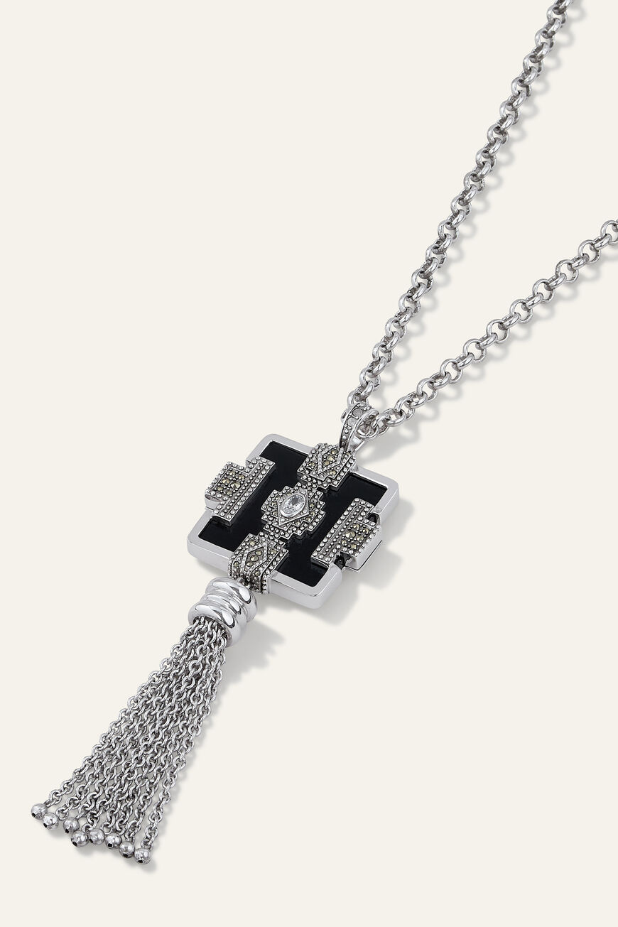 NECKLACE SUZANNE