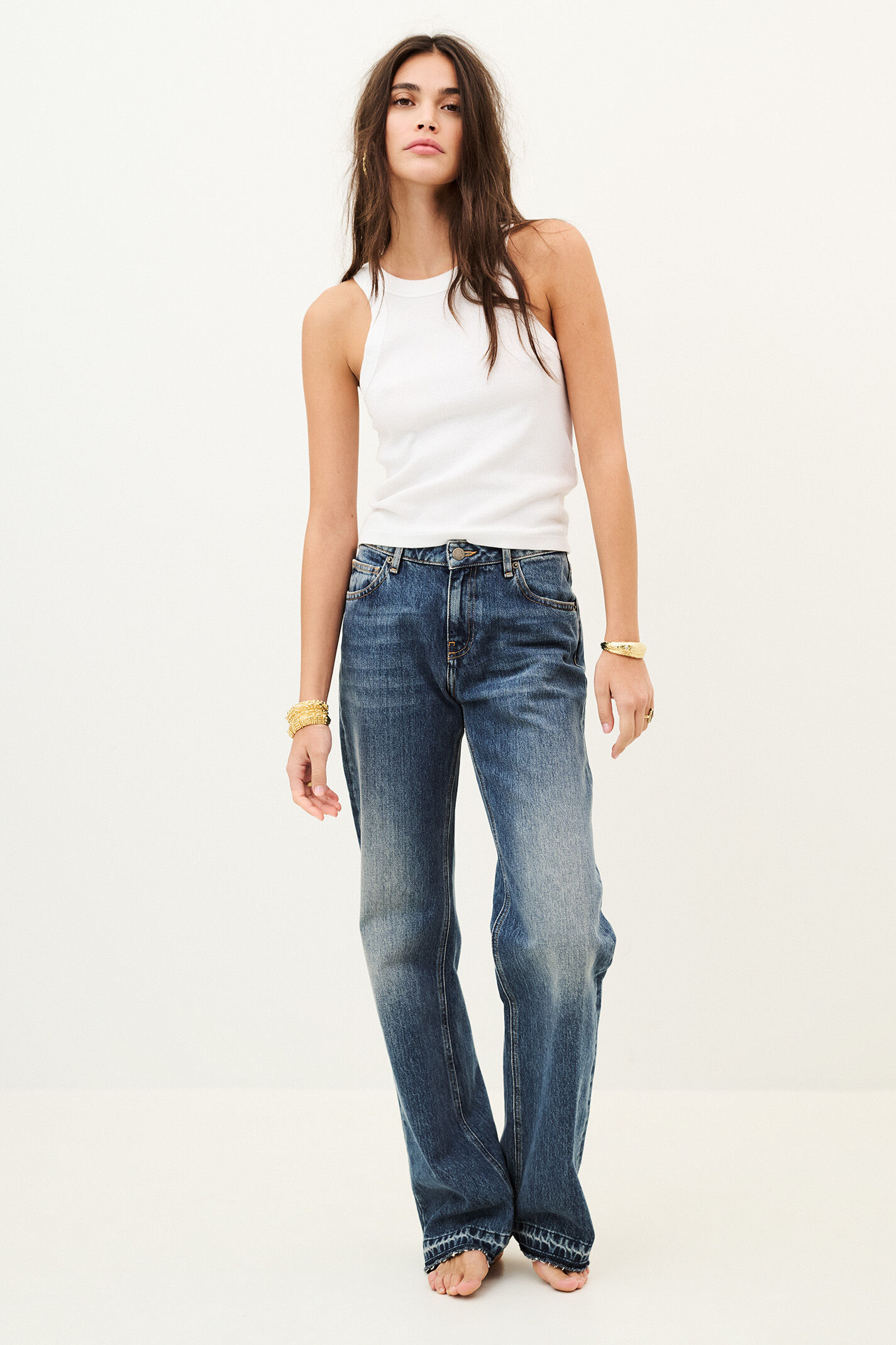 jeans VANA