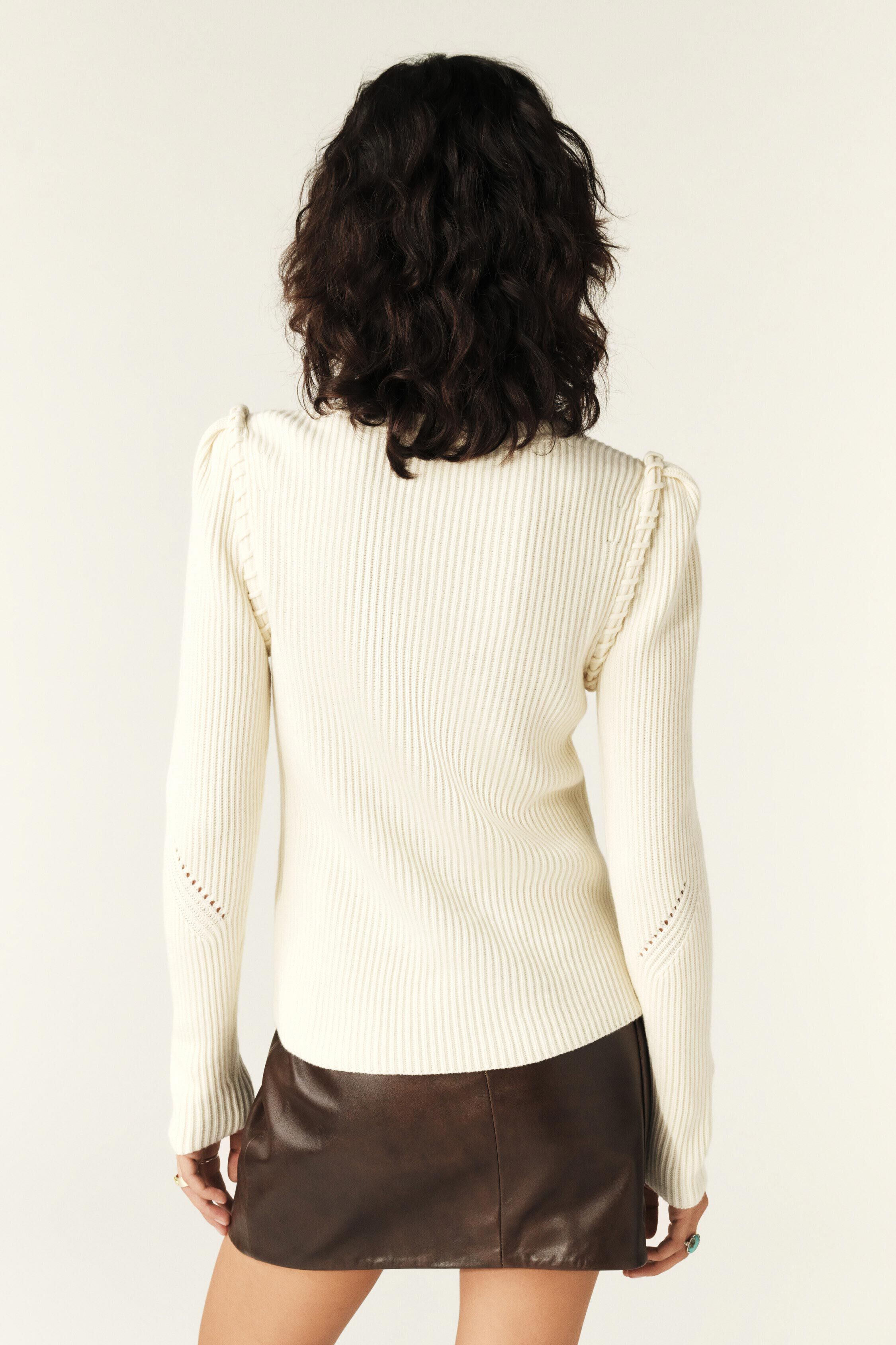 Pullover PEPPING