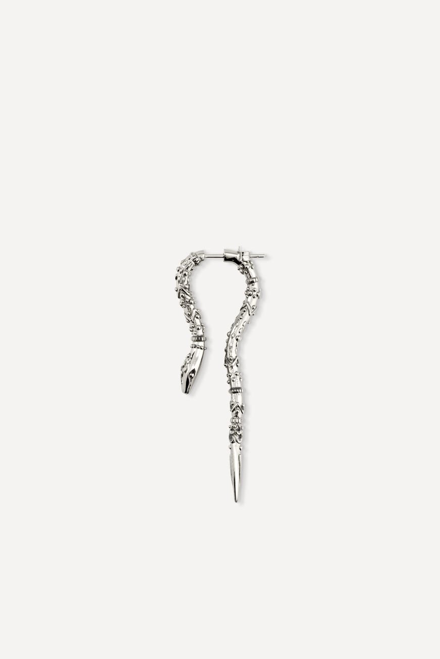 earring AMAZONIE