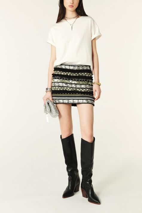 skirt GUATEMALA