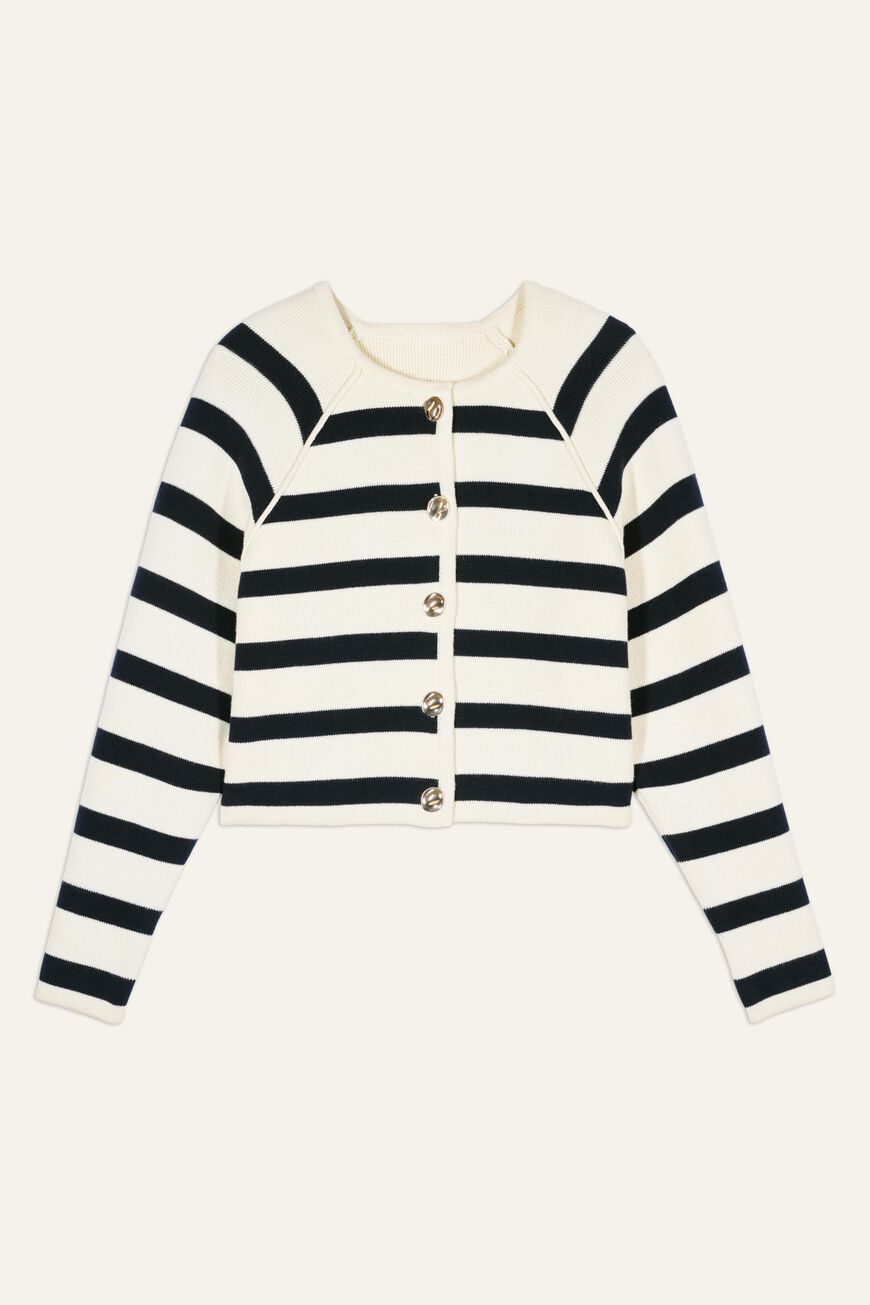 jacket MASSIMO