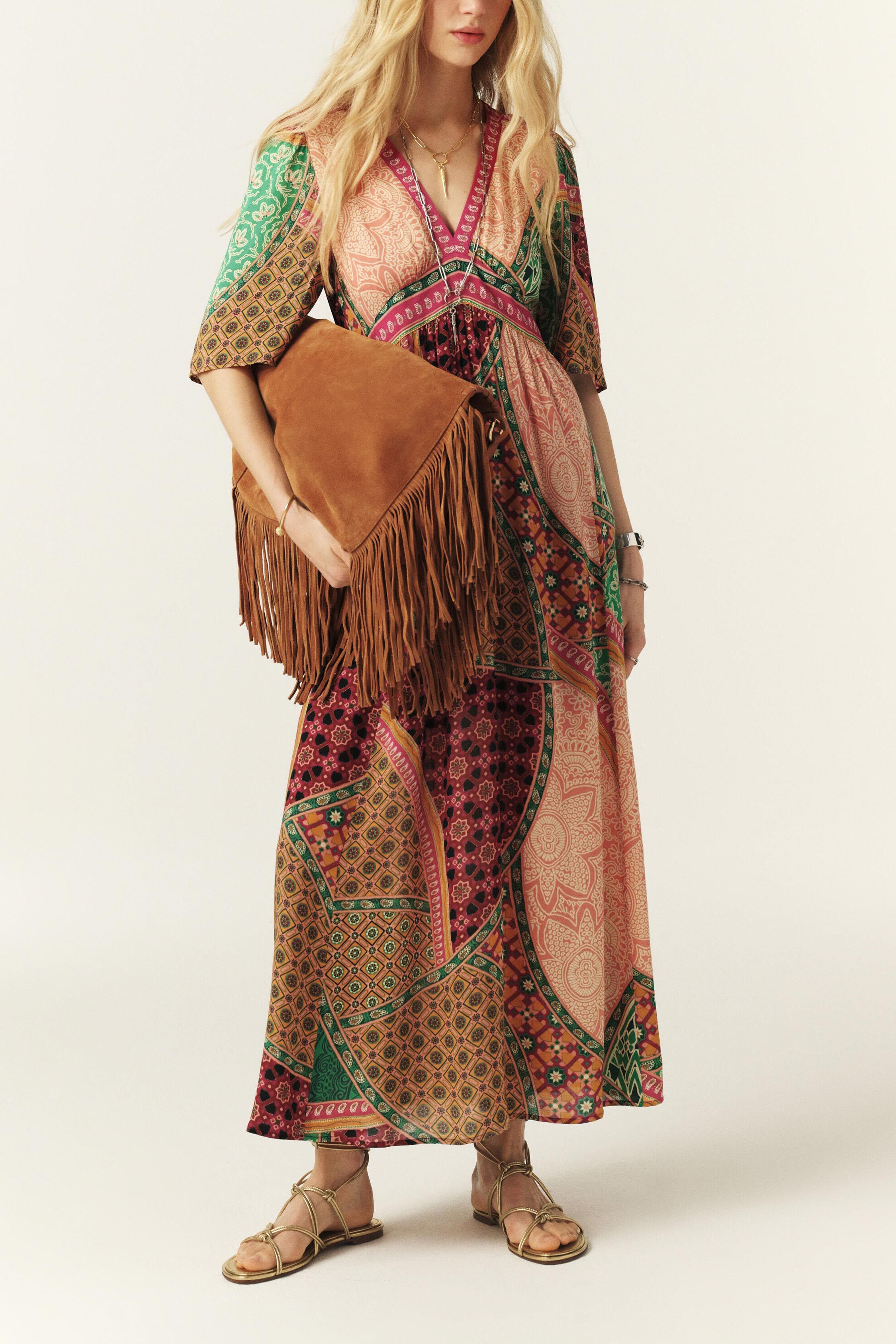 dress FANTA