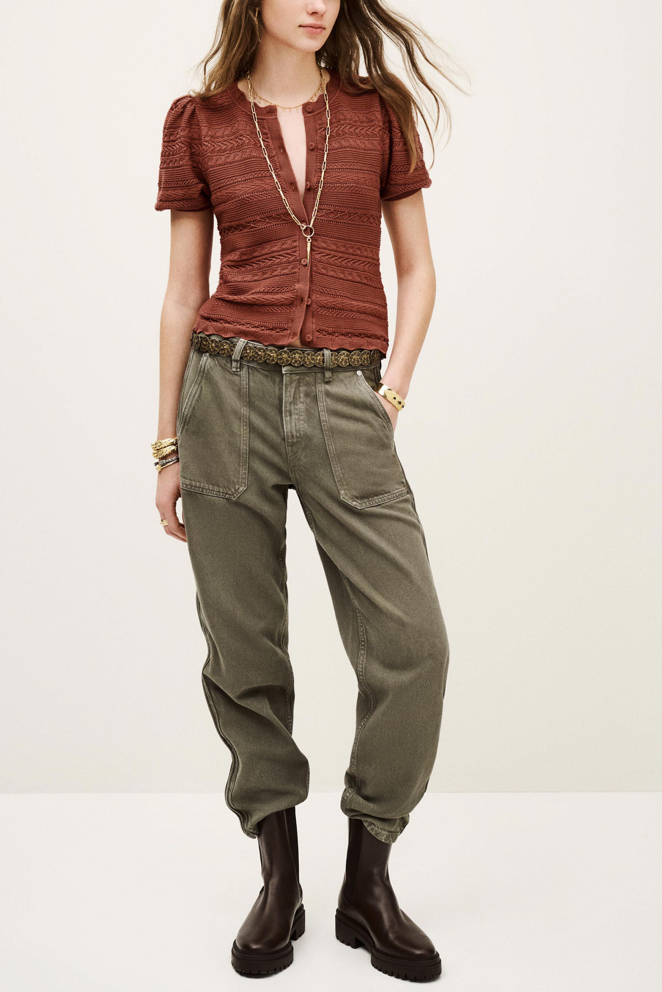 cardigan VINAT