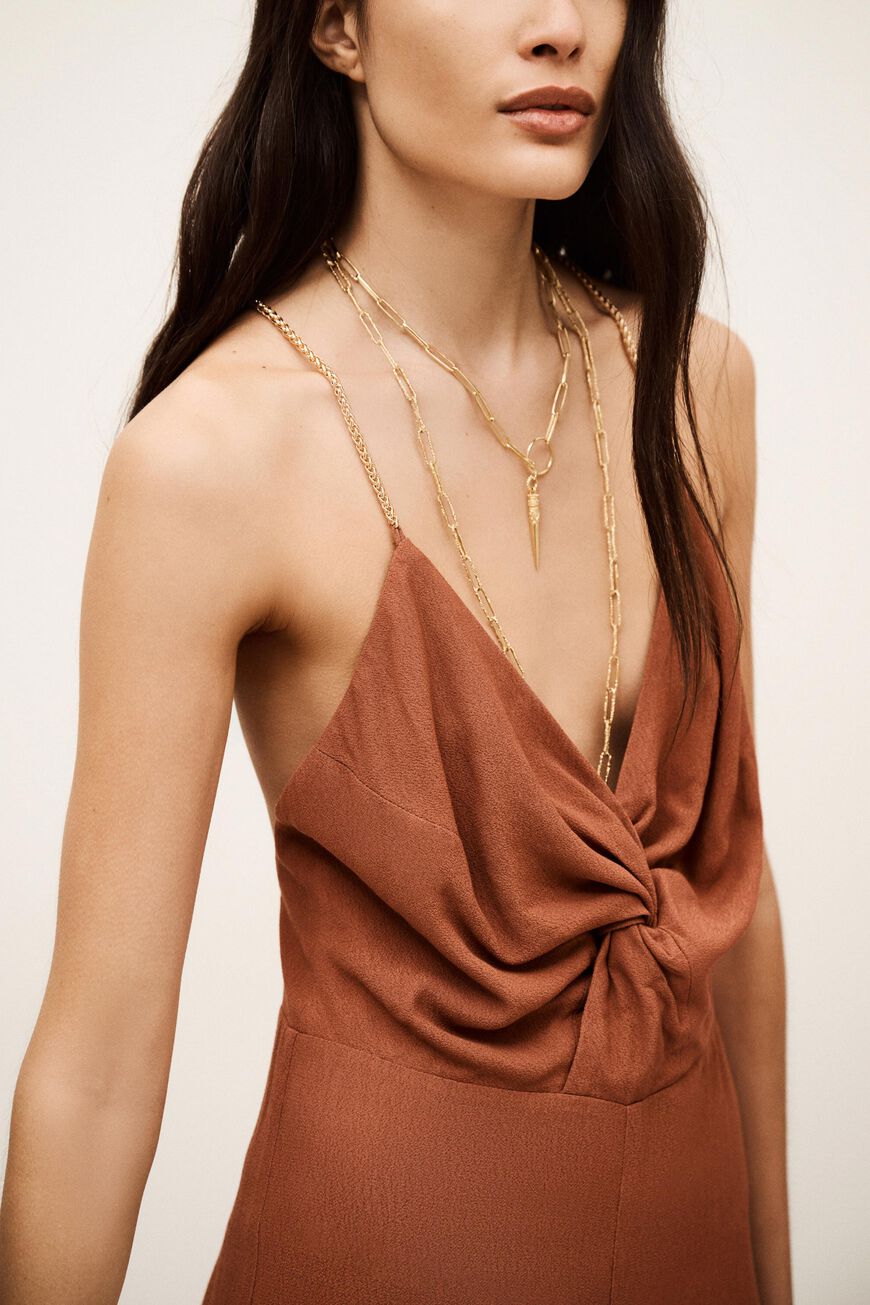 JUMPSUIT FIFIA