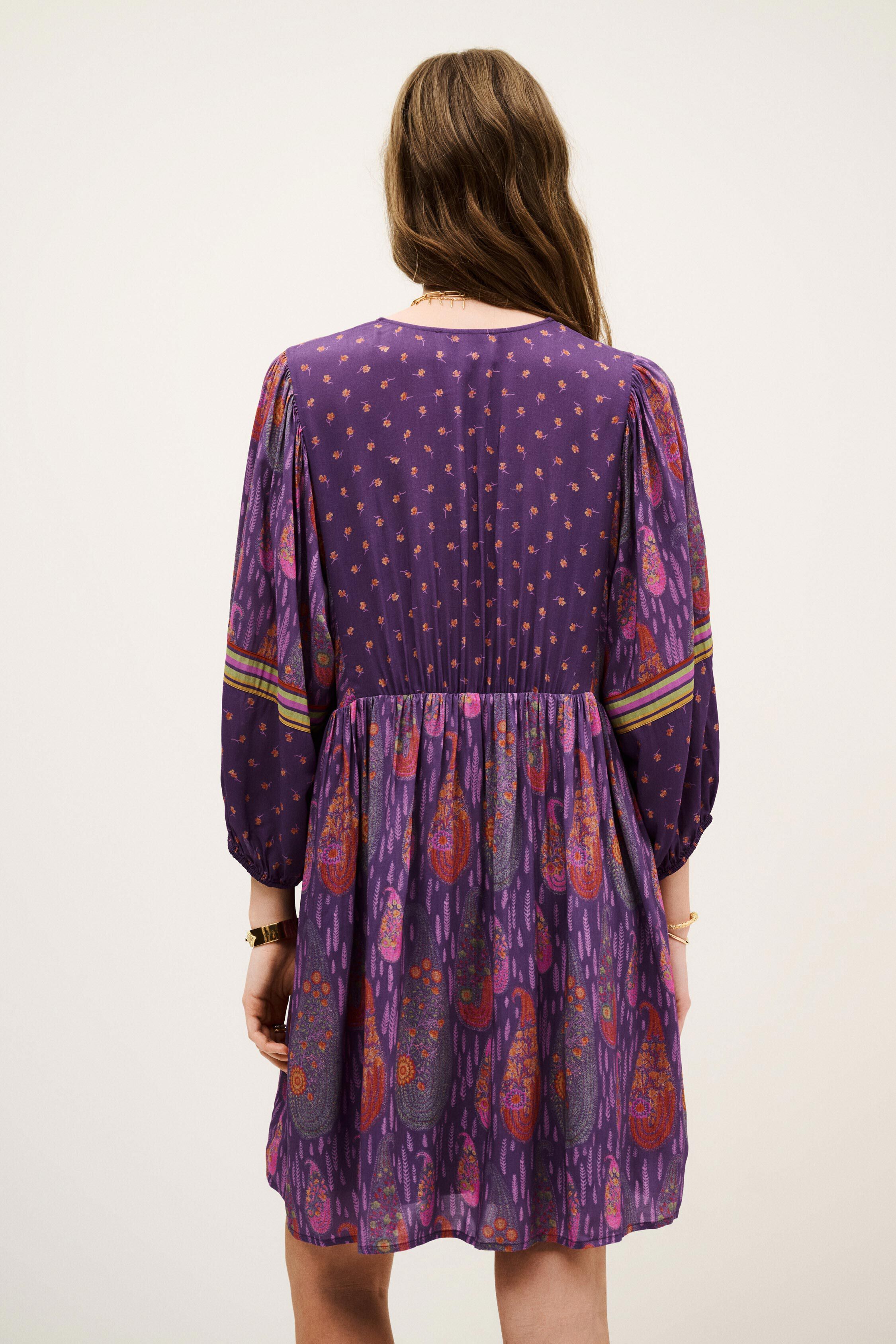 DRESS LYDIA